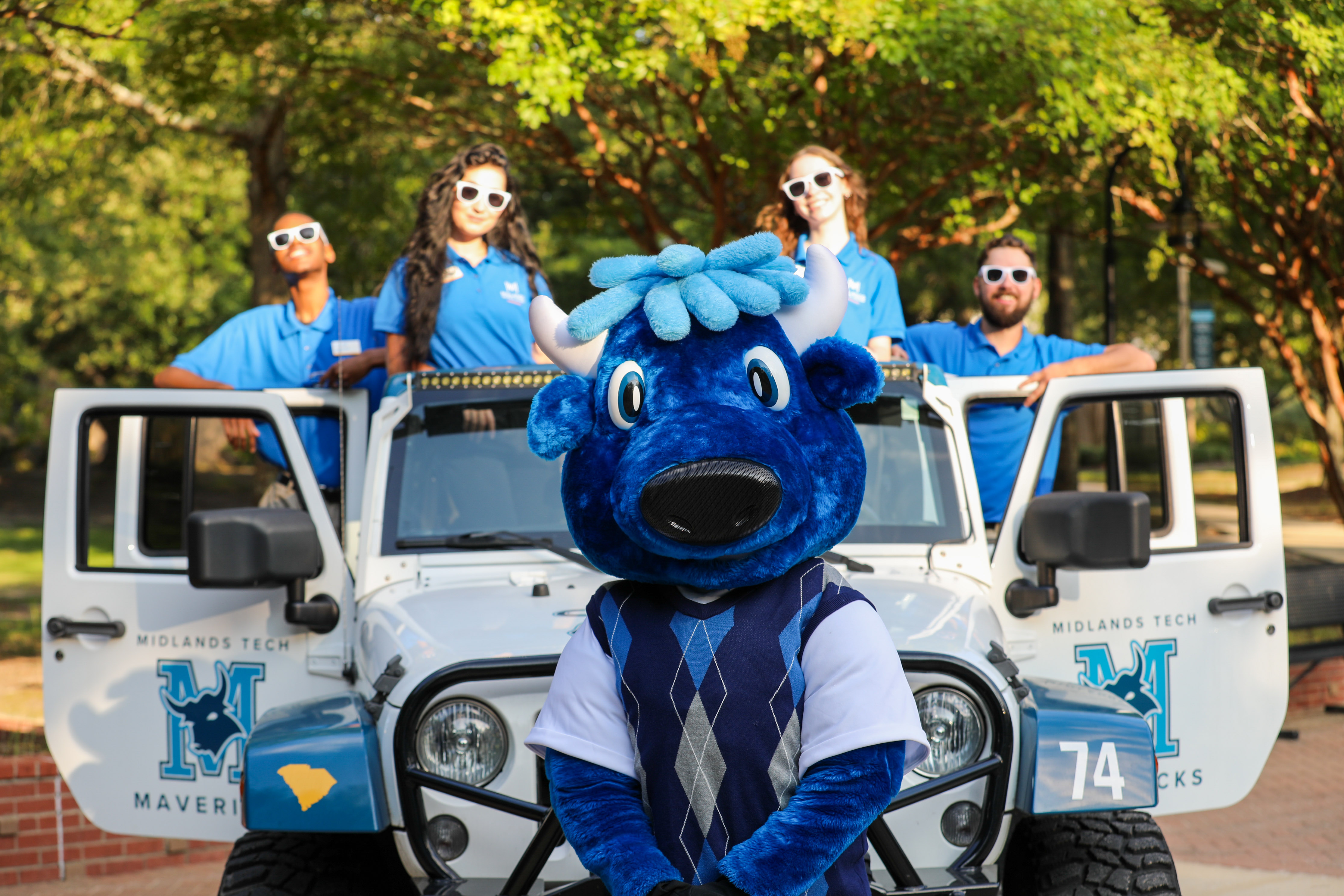 Midlands Technical College Catalog